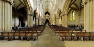 Wells Cathedral